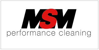 MSM Performance Cleaning in Warrenville