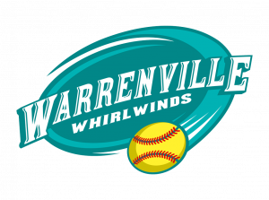 warrenville girls fastpitch softball all star team whirlwinds
